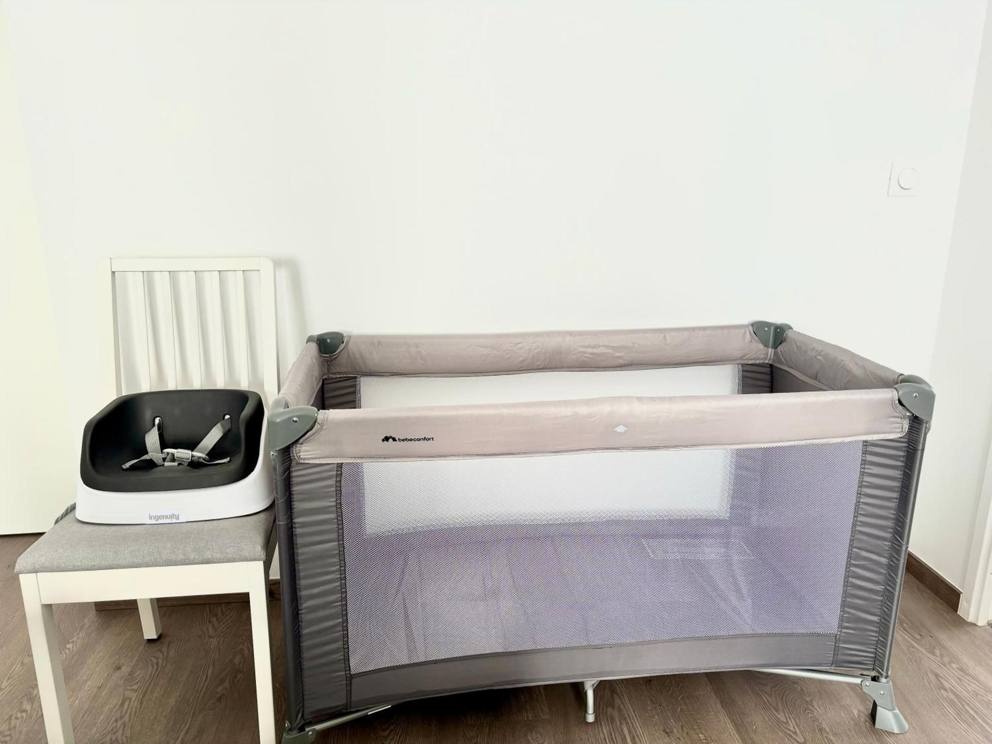 Sunny Apartment Near Disneyland Paris - Liz Appart เซร์ริส ภายนอก รูปภาพ