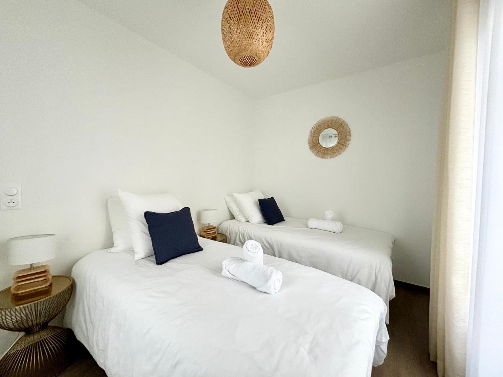 Sunny Apartment Near Disneyland Paris - Liz Appart เซร์ริส ภายนอก รูปภาพ