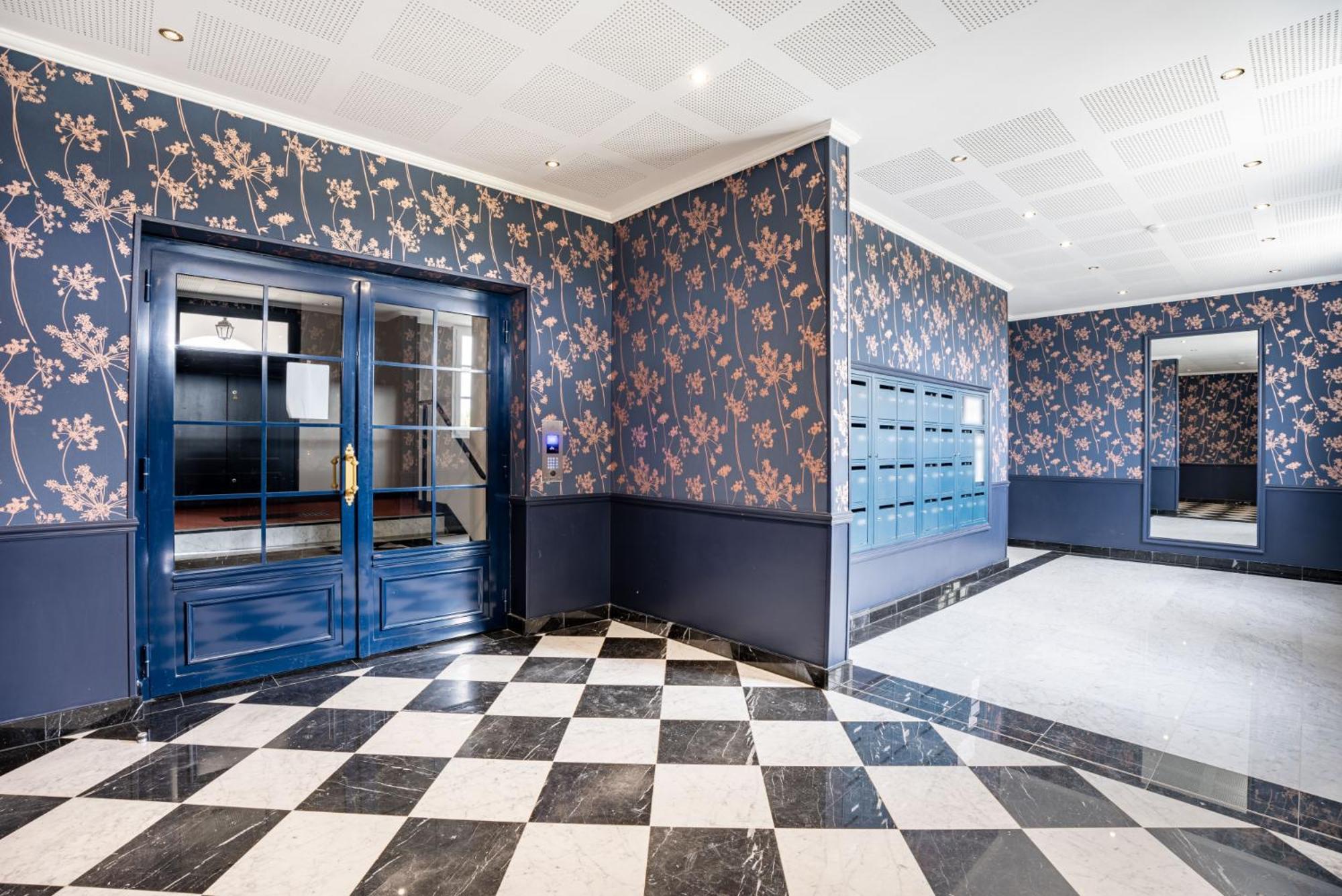 Sunny Apartment Near Disneyland Paris - Liz Appart เซร์ริส ภายนอก รูปภาพ
